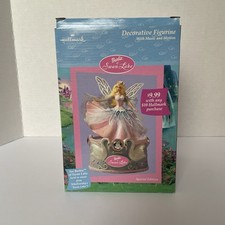 HTF NEW Vtg Hallmark Special