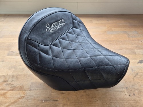 Sedile guida personalizzato