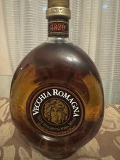 Bottiglia Vecchia Romagna