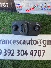 INTERRUTTORE COMANDO LUCI FORD Ecosport 1.5 DIESEL ANNO DAL 2014 AL 2016