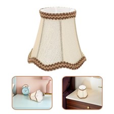  2 Pcs Paralume Per Lampada