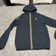 Giacca a vento K-Way 3.0 uomo