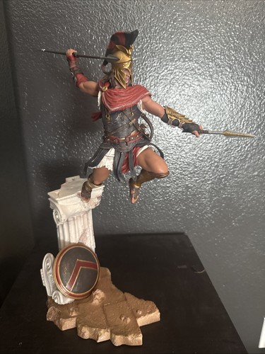 Statua ubisoft assassin - statua,