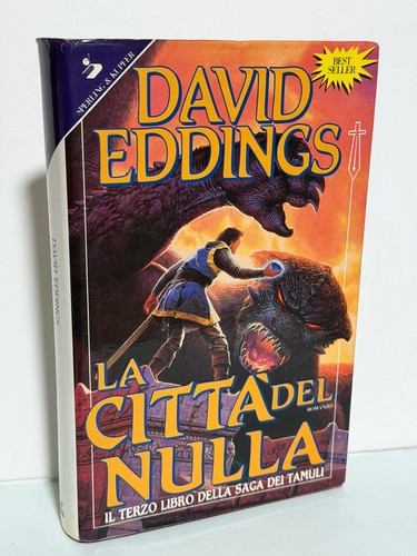 Città del nulla terzo - la,