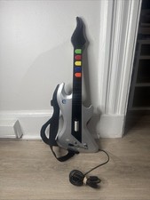 Ps2 guitar hero - hero, rocker