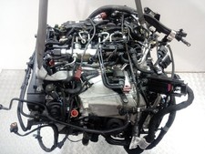 DEU MOTORE COMPLETO / 6949098 PER AUDI A5 SPORTBACK F5A BASICO QUATTRO ULTRA