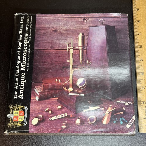 The atlas catalogue - the, of