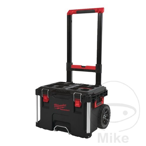 Milwaukee trolley with tool - milwaukee,