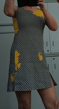 Vestito sandro ferrone - sandro, kleid