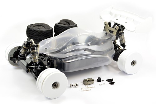 Hobao ofna hyper artr 8 - hyper, 1:8