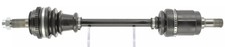 Semiasse CEVAM 622mm -  7021Z