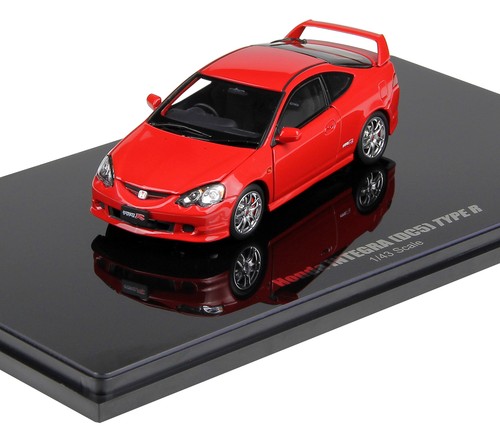 Lcd models honda - models, 1:43