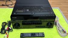 Pioneer elite vsx thx - elite, vsx-33