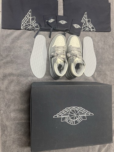 Jordan retro high - high, size