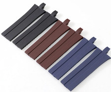 Cinturino orologio gomma