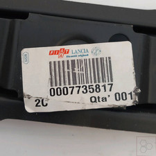 staffa radiatore per FIAT PUNTO 1A SERIE 60 TD cat star ber. 2dfebf 7735817