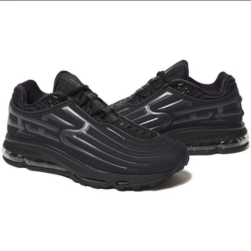 Nike air max 2001 sneaker - max, uomo