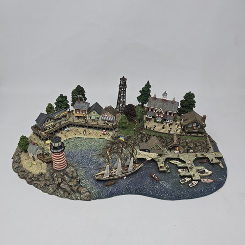 Danbury come nuovo lighthouse - danbury,