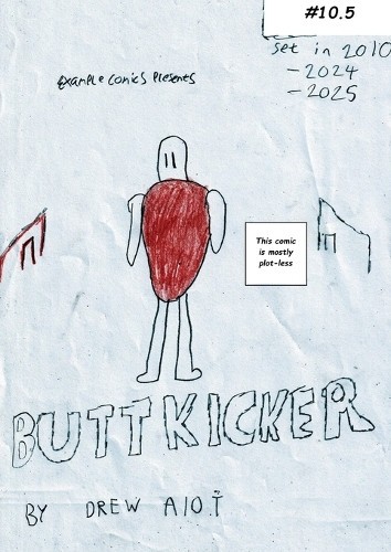 Buttkicker drew alot new - alot,