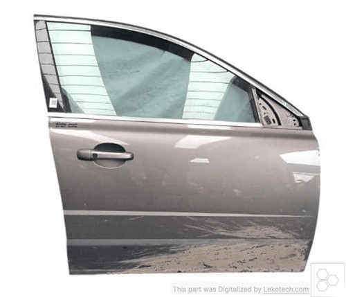 31335589 porta ant volvo - 31335589,