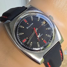 Orologio automatico uomo