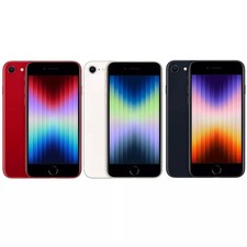 Nuovo Apple iPhone SE 5G 3rd