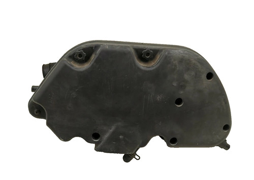 Cassa filtro aria piaggio - cassa,