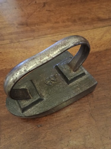 Ferro stiro vintage - ferro,