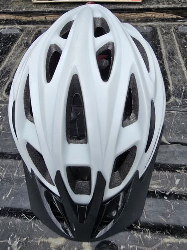 Casco rapido cannondale con - rapido,