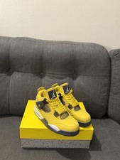 air jordan 4 retro taglia 40