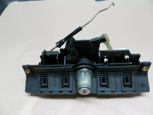 Audi comando - a3, (8d),comando