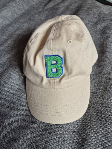 Cappello baseball zara - cappello,