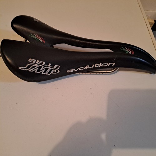 Sella smp evolution nera - sella,