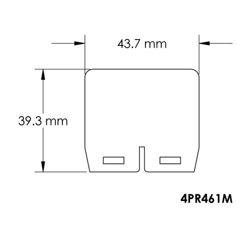 Pacco lamellare yamaha 85 - lamellare, yz