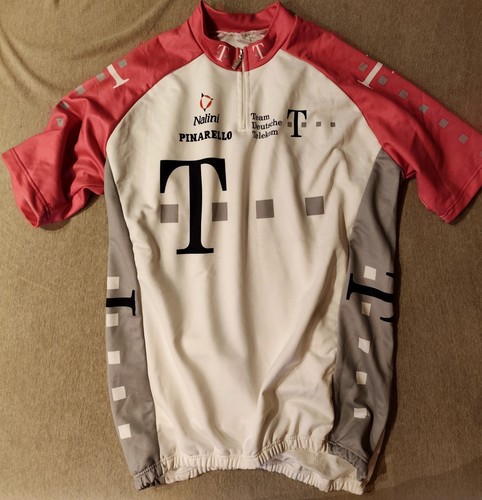 Maglia ciclismo squadra