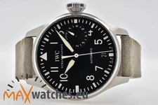 IWC grande orologio aviatore