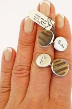 Gemelli Pomellato $2250