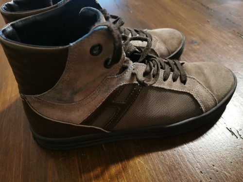 Scarpe hogan rebel uomo 5 - hogan, 6,5