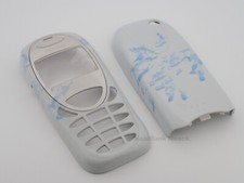 Cover originale Siemens C55 A