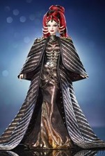 Bambola Barbie Regina delle