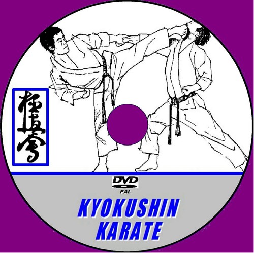 Learn kyokushin karate - kyokushin, by