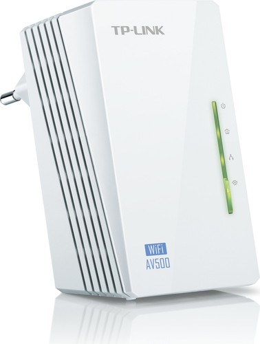 Link hotspot wifi powerline - tp-link,