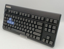 Tastiera Topre Realforce 87USB SE170S layout USA usata dal Giappone