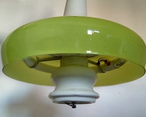 Lampadario sospensione