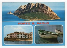 Porto S. Paolo - Panorama E