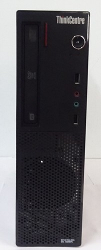 Lenovo thinkcentre a70 - lenovo,