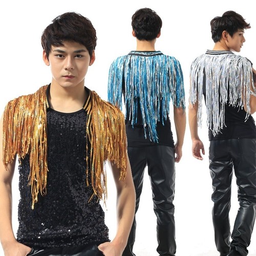 Gilet senza maniche con - senza,