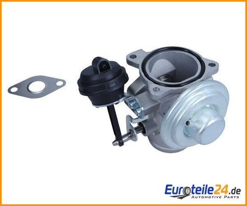 Valvola egr maxgear 0197 - valvola,