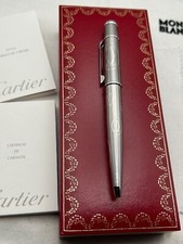 Penna a sfera Louis Cartier