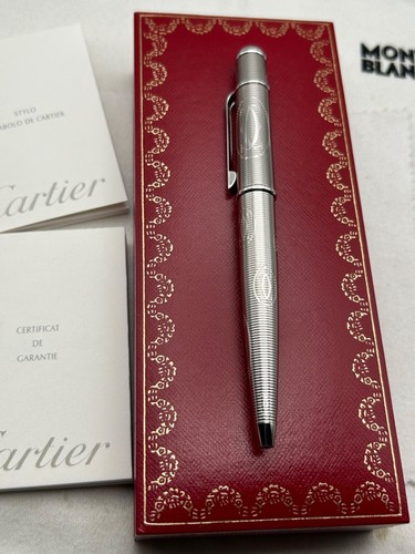 Penna sfera louis cartier - sfera,